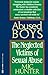 (Abused Boys) [By: Hunter, ...