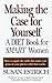 Making the Case for Yourself by Susan Estrich (1999-01-01)