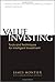 Value Investing: Tools and Techniques for Intelligent Investment by James Montier (23-Oct-2009) Hardcover