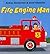Fire Engine Man by Andrea Zimmerman (2007-04-17)