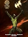 New Edge Sword & Sorcery Magazine: Issue #1 New Edge Sword & Sorcery Magazine: Issue #1