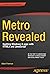 Metro Revealed: Building Windows 8 Apps with Html5 and JavaScript (Expert's Voice in Microsoft) by Adam Freeman (1-Apr-2012) Paperback