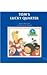 Tom's Lucky Quarter (Magic Mountain Fables)