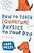 [(How to Teach Physics to Y...