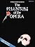 Phantom of the Opera by Sagan