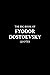 The Big Book of Fyodor Dost...
