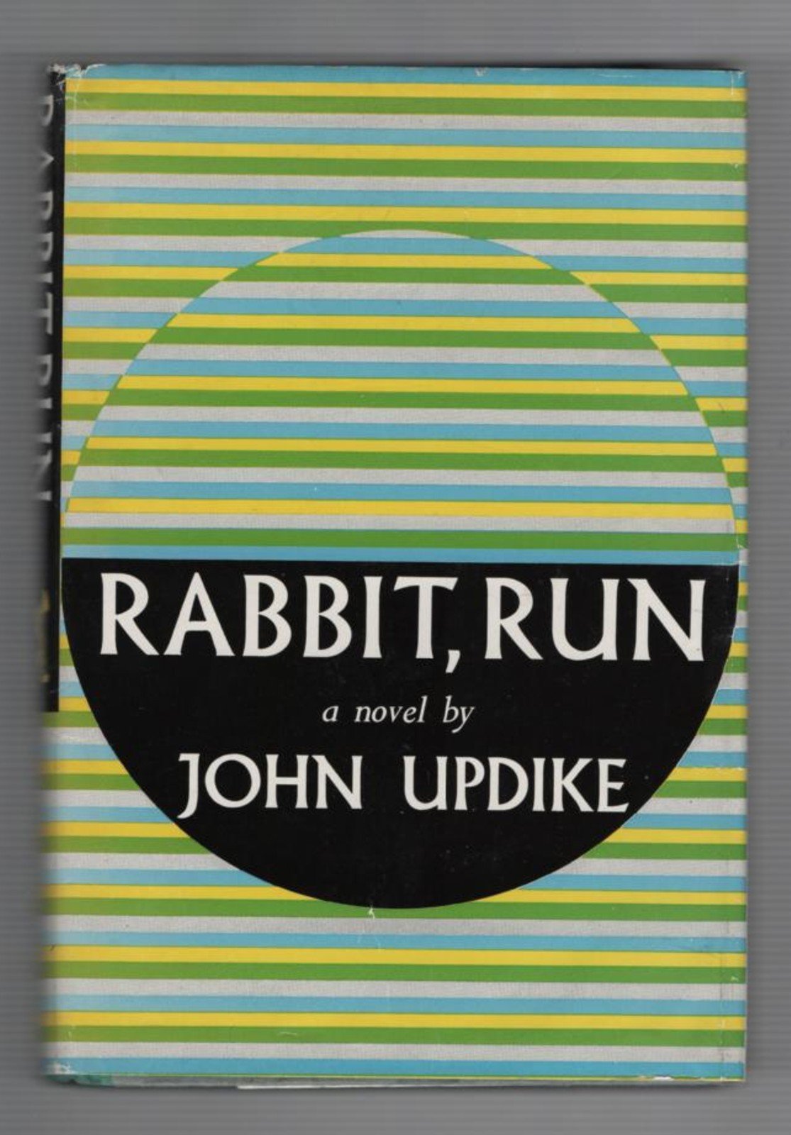 Rabbit, Run: A Novel