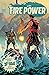 FIRE POWER BY KIRKMAN & SAM...