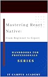 Mastering React N...
