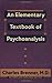 [An Elementary Textbook of Psychoanalysis] [By: Brenner, Charles] [April, 1974]
