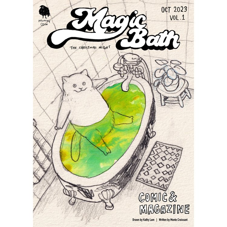 Magic Bath Vol.1