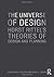 The Universe of Design: Horst Rittel's Theories of Design and Planning Paperback June 19, 2010