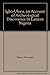 Igbo-Ukwu: an account of archaeological discoveries in eastern Nigeria