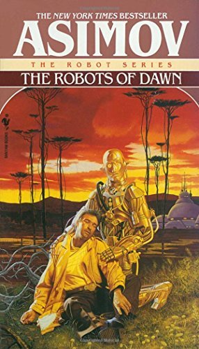 NEW-The Robots of Dawn