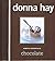 Simple Essentials: Chocolate by Donna Hay (2007-04-01)