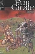 Full Cirkle #3 Cover A
