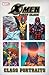 X-Men: First Class - Class Portraits