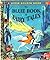 The Blue Book of Fairy Tales LGB #374 "A" - 1st