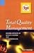 Total Quality Management: Modern Methods of Quality Control and Standardisation