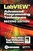 LabView: Advanced Programming Techniques, Second Edition 2nd edition by Bitter, Rick, Mohiuddin, Taqi, Nawrocki, Matt (2006) Hardcover
