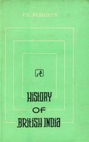 History of British India (Unknown Binding)