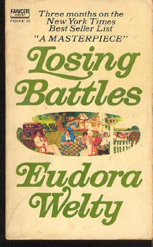 Losing Battles