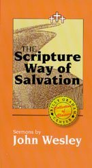 The scripture way of salvation: Sermons (Paperback)