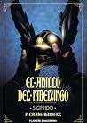 El anillo del nibelungo de Richard Wagner by P. Craig Russell