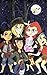 Lumberjanes #1 Cards Comics and Collectibles Exclusive Limited Edition Variant Cover!
