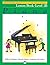Alfred's Basic Piano Library Lesson Book, Bk 1B (Book & CD) by Willard A. Palmer (1993-03-01)