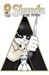 Shanda the Panda 40 by Shanda Fantasy Arts