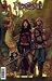 Neozoic Issue 8 (Red5 Comics)