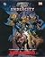 Judge Dredd: The Rookies Guide To The Undercity by Various (2004-02-10)