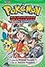 Pokémon Adventures, Vol. 21 (Pokemon) by Kusaka, Hidenori (2014) Paperback