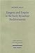 Exegesis and Empire in the Early Byzantine Mediterranean: Junillus Africanus and the Instituta Regularia Divinae Legis (Studien Und Texte Zu Antike Und Christentum / Studies And Te) by Michael Maas (2003-12-06)