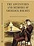 THE ADVENTURES AND MEMOIRS OF SHERLOCK HOLMES