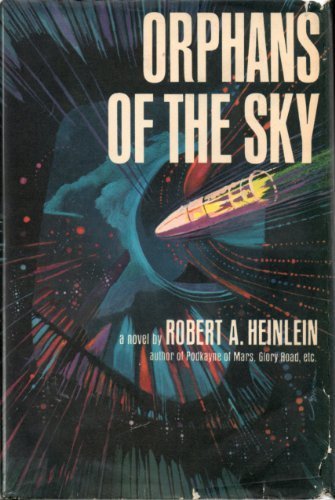 Orphans of the Sky