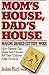 Mom's House, Dad's House Paperback October 1, 1982 by Isolina Ricci