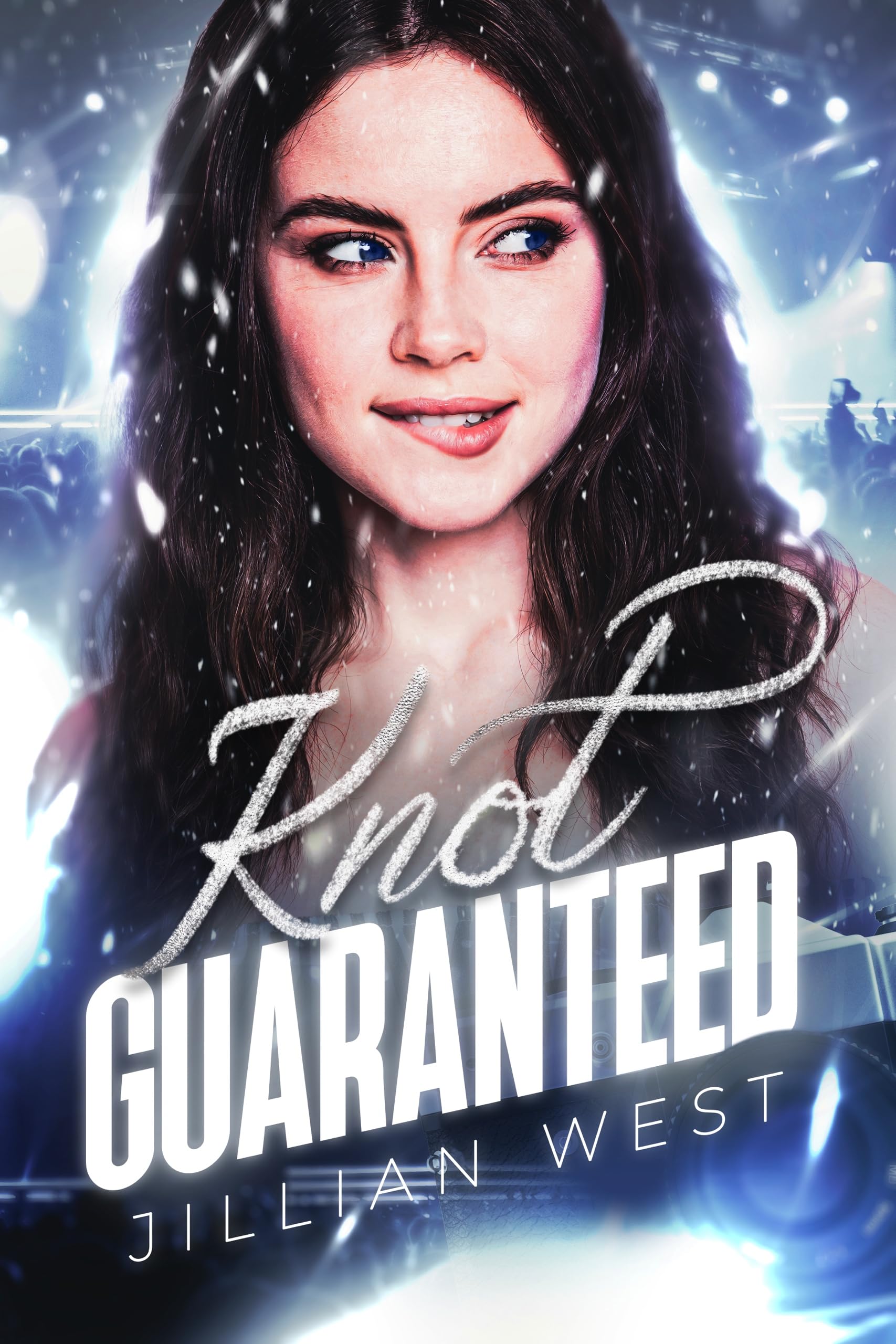 Knot Guaranteed (Ruined Records: Chicago, #1)
