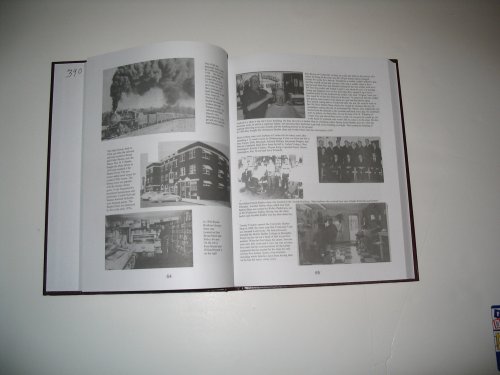 Comprehensive Pictorial History of Putnam County Tennessee Volume 1 (Comprehensive Pictorial History of Putnam County Tennessee, Volume 1)