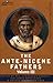 The Ante-Nicene Fathers: The Writings of the Fathers Down to A.D. 325 Volume III Latin Christianity: Its Founder, Tertullian -Three Parts: 1. a: The ... 1. Apologetic; 2. Anti-Marcion; 3. Ethical (2007-05-01)