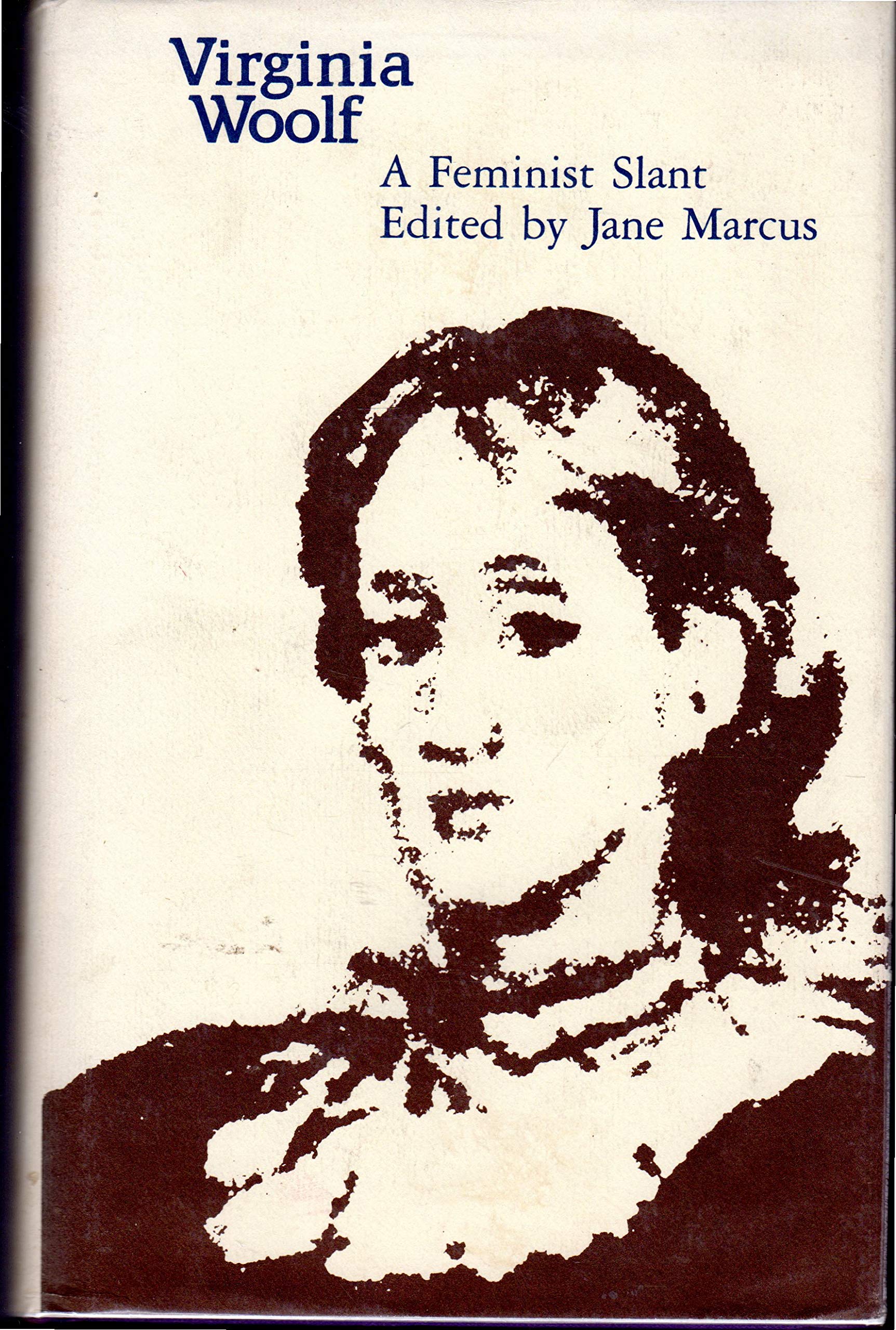Virginia Woolf: A Feminist Slant (Hardcover)