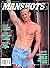 Manshots Magazine April 199...