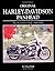 Original Harley-Davidson Pa...