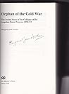 Orphan of the Cold War: The Inside Story of the Collapse of the Angolan Peace Process, 1992-93