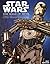 Star Wars: The Magic of Myth by Mary Henderson (1998-01-02)