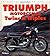 Triumph Motorcycles Twins & Triples (Enthusiast Color) by Timothy Remus (1997-10-10)