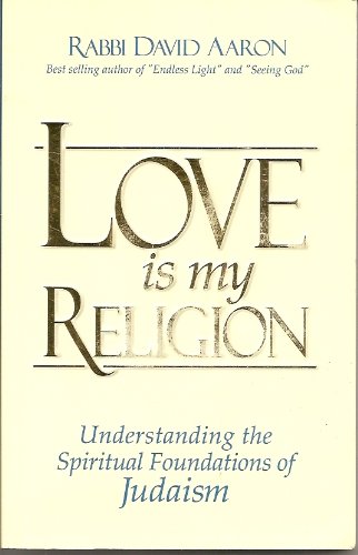 Love Is My Religion (Paperback)