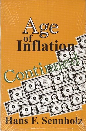 Age of Inflation Continued (Unknown Binding)