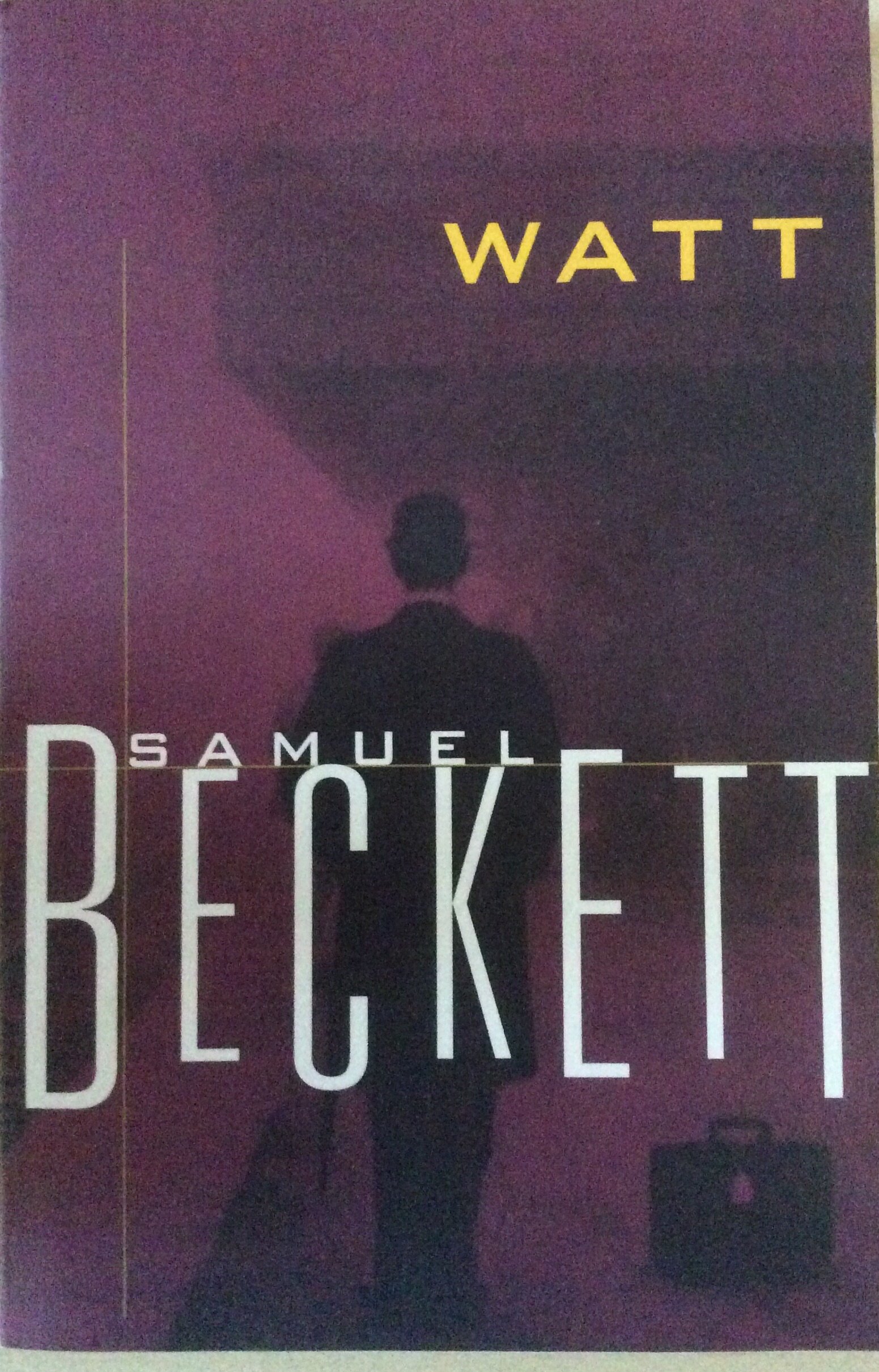 Watt